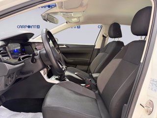 VOLKSWAGEN Polo 1.0 tsi life 95cv 9