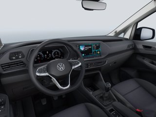 VOLKSWAGEN Caddy cargo 2.0 tdi 75cv business my24 5