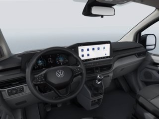 VOLKSWAGEN T7 transporter 32 kombi m1 2.0 tdi 150cv l1 3
