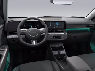 HYUNDAI Kona 1.6 gdi hev exellence 2wd 138cv dct 3