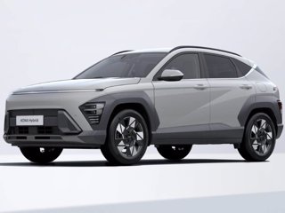 HYUNDAI Kona 1.6 gdi hev exellence 2wd 138cv dct 0