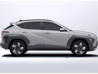 HYUNDAI Kona 1.6 gdi hev exellence 2wd 138cv dct 1