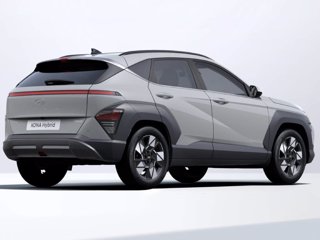 HYUNDAI Kona 1.6 gdi hev exellence 2wd 138cv dct 2