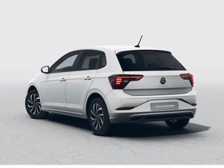 VOLKSWAGEN Polo 1.0 young 80cv 2