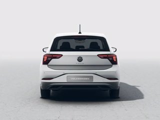 VOLKSWAGEN Polo 1.0 young 80cv 3