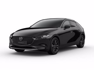 MAZDA 3 5p 2.5 m-hybrid homura 140cv 0