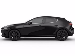 MAZDA 3 5p 2.5 m-hybrid homura 140cv 1