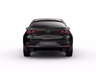 MAZDA 3 5p 2.5 m-hybrid homura 140cv 3