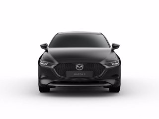 MAZDA 3 5p 2.5 m-hybrid homura 140cv 4