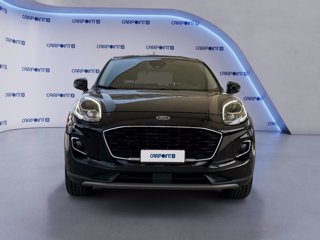 FORD Puma 1.0 ecoboost h titanium s&s 125cv 8