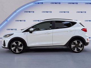 FORD Fiesta active 1.0 ecoboost h 125cv 2