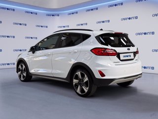 FORD Fiesta active 1.0 ecoboost h 125cv 3