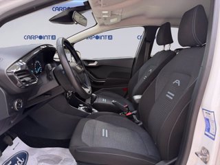 FORD Fiesta active 1.0 ecoboost h 125cv 9