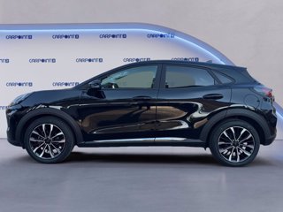 FORD Puma 1.0 ecoboost h titanium x s&s 125cv 2