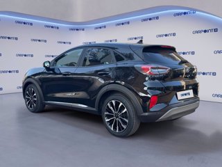 FORD Puma 1.0 ecoboost h titanium x s&s 125cv 3
