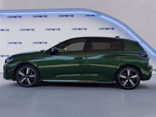 PEUGEOT 308 1.2 puretech t gt s&s 130cv eat8 2