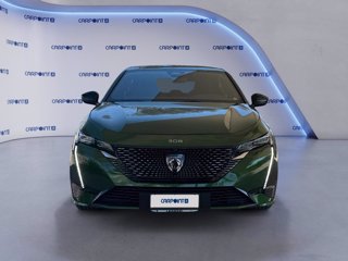PEUGEOT 308 1.2 puretech t gt s&s 130cv eat8 8