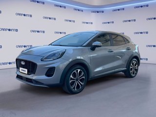 FORD Puma 1.0 ecoboost h st-line 125cv 0