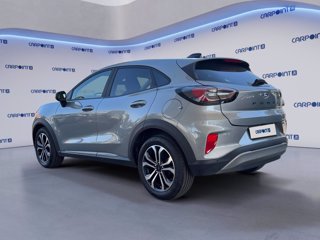 FORD Puma 1.0 ecoboost h st-line 125cv 3