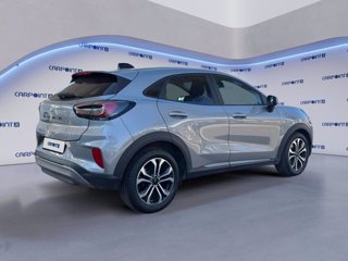 FORD Puma 1.0 ecoboost h st-line 125cv 5