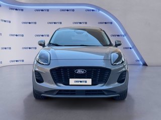 FORD Puma 1.0 ecoboost h titanium 125cv 8