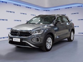 VOLKSWAGEN T-roc 2.0 tdi life 150cv dsg 0