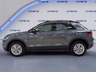 VOLKSWAGEN T-roc 2.0 tdi life 150cv dsg 3