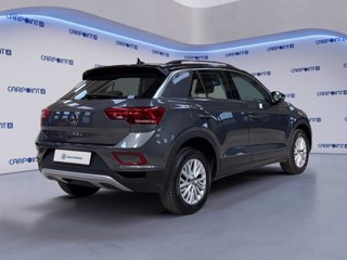 VOLKSWAGEN T-roc 2.0 tdi life 150cv dsg 6