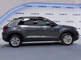 VOLKSWAGEN T-roc 2.0 tdi life 150cv dsg 7