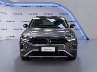 VOLKSWAGEN T-roc 2.0 tdi life 150cv dsg 9