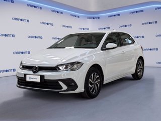 VOLKSWAGEN Polo 1.0 life 80cv 0