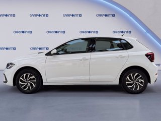 VOLKSWAGEN Polo 1.0 life 80cv 3