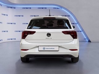 VOLKSWAGEN Polo 1.0 life 80cv 5
