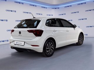 VOLKSWAGEN Polo 1.0 life 80cv 6