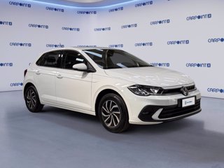 VOLKSWAGEN Polo 1.0 life 80cv 8