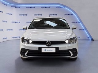 VOLKSWAGEN Polo 1.0 life 80cv 9