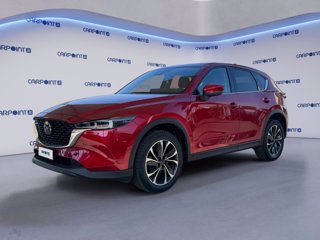 MAZDA Cx-5 2.0 mhev exclusive-line 2wd 165cv 0