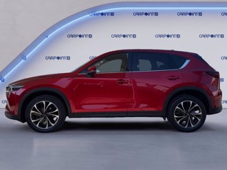MAZDA Cx-5 2.0 mhev exclusive-line 2wd 165cv 1