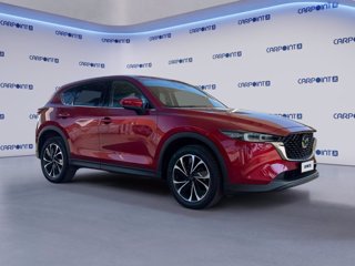 MAZDA Cx-5 2.0 mhev exclusive-line 2wd 165cv 6