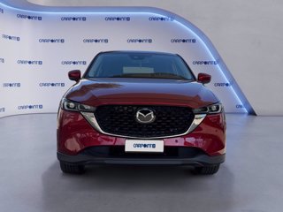 MAZDA Cx-5 2.0 mhev exclusive-line 2wd 165cv 7