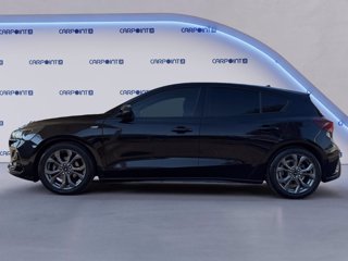 FORD Focus 1.5 ecoblue st-line x 120cv 1