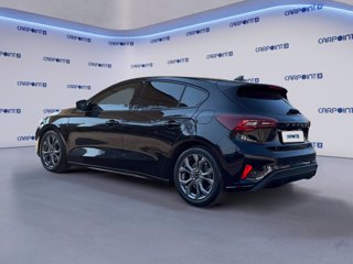 FORD Focus 1.5 ecoblue st-line x 120cv 2