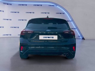 FORD Focus 1.5 ecoblue st-line x 120cv 3
