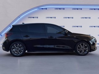 FORD Focus 1.5 ecoblue st-line x 120cv 5