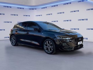 FORD Focus 1.5 ecoblue st-line x 120cv 6