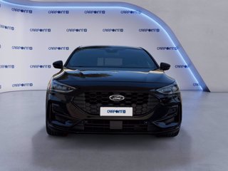 FORD Focus 1.5 ecoblue st-line x 120cv 7