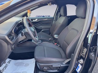 FORD Focus 1.5 ecoblue st-line x 120cv 8