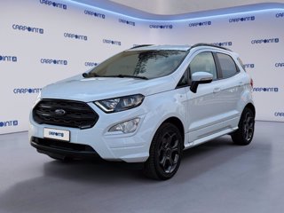 FORD Ecosport 1.0 ecoboost st-line s&s 125cv my20.25