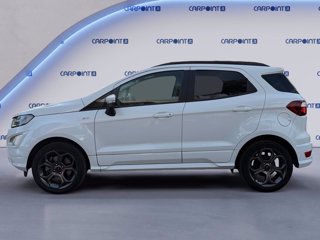FORD Ecosport 1.0 ecoboost st-line s&s 125cv my20.25 1