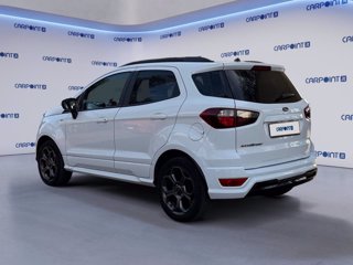 FORD Ecosport 1.0 ecoboost st-line s&s 125cv my20.25 2